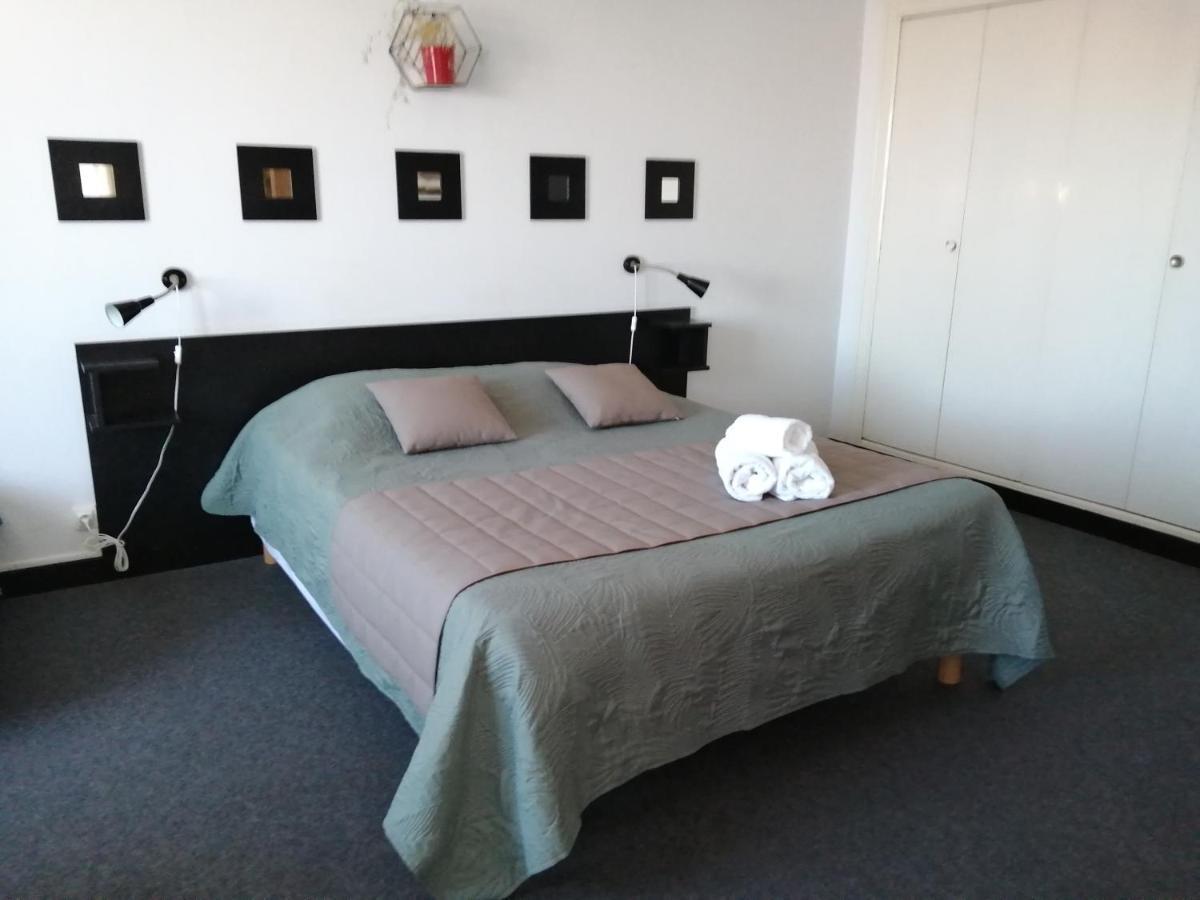 Hotel La Coursive La Cotinière Eksteriør bilde