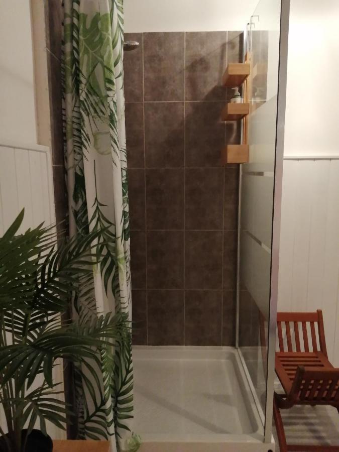 Hotel La Coursive La Cotinière Eksteriør bilde